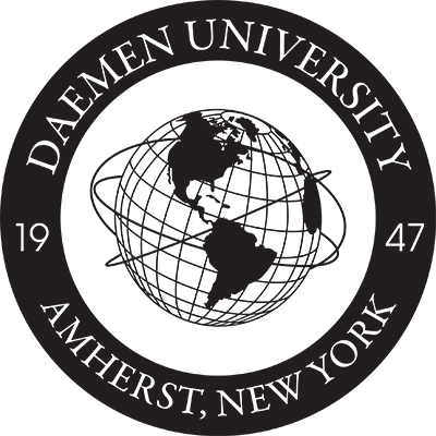 Daemen - Daemen University logo